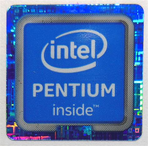 intel pentium inside means.